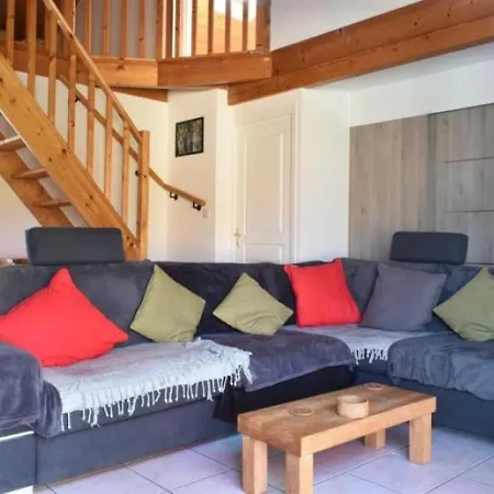House 8 Personnes Maison 8 Personnes Jacuzzi Wifi. 펜션 앙굴랑-쉬르-메르